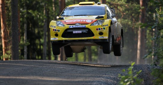 Rajd Finlandii